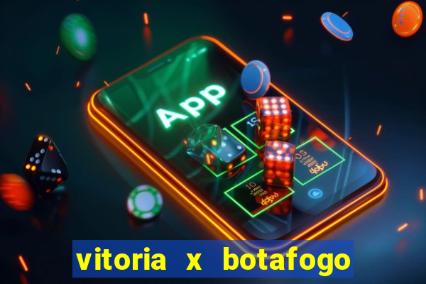 vitoria x botafogo sp palpite